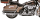 Kerker mufflers w/o end caps FLH/T95-09 (FR)