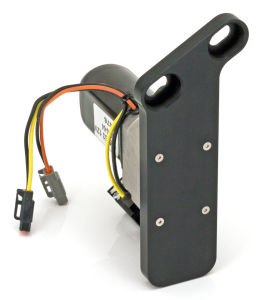 Aircompr/bracket Legend F*ST89-99 (FR)