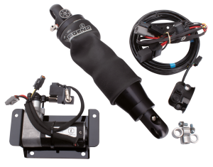 Legend Aero A Softail 2018-UP exc FXDR (FR)