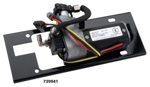 Aircompr/bracket Legend F*ST00-17 style (FR)