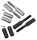 Black mirror extension kit #91907-87 (FR)