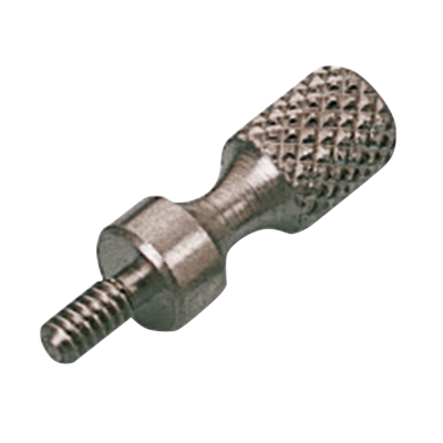 GZP Antique style speedo knob, each (FR)