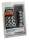 Chrome Acorn Trans Nut set BT36-84 (FR)
