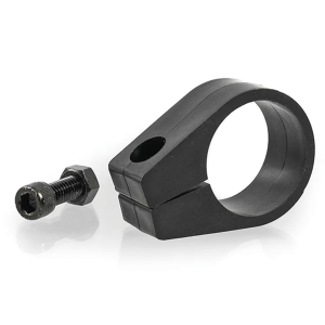 Jagg replacement clamp 1 1/2" with bolt (FR)