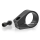 Jagg replacement clamp 1 1/2" with bolt (FR)