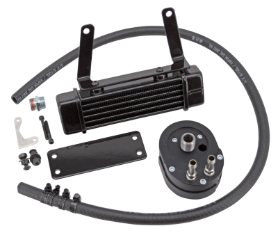 JAGG non-ABS F*ST00-17 lowmount cooler (FR)