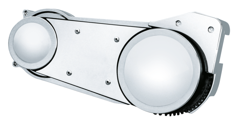 3" Open drive kit for 1970-78 Shovelhead (FR)