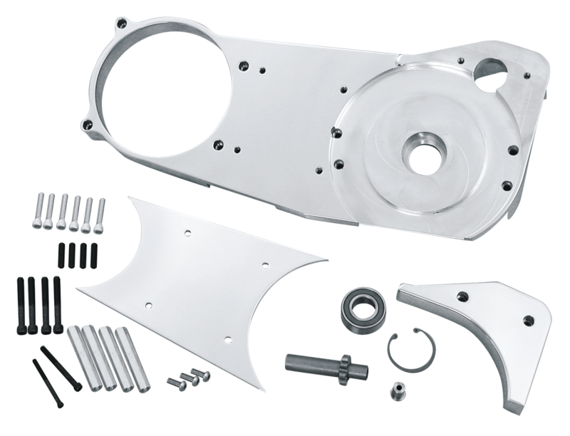 BDL Motorplate kit FXD00-05 (FR)