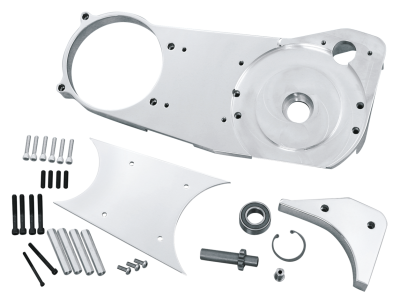BDL Motorplate kit FXD00-05 (FR)