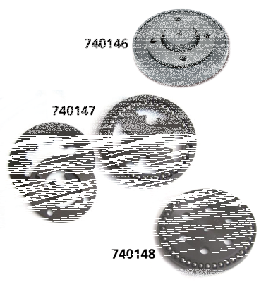 Ball bearing lock up clutch BDL-clutch (FR)