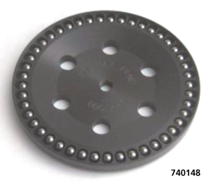 Ball bearing lock up clutch BT98-14 (FR)