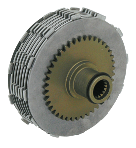 BDL Competitor Clutch pack for BT98-06