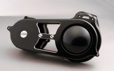 BDL drive w/topguard F*ST07-17 black (FR)