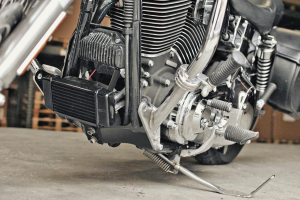 Jagg FXD91-17 fan assist cooler low mnt (FR)