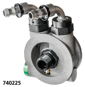 Jagg Filter adapter/ther BT84-00 XL86-up (FR)