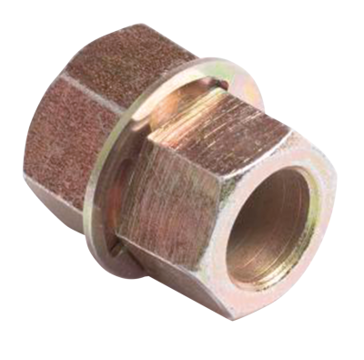 CruzTools Front Axle Hex Adapter Indian (FR)