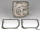 10pck Gasket 4-speed rotary top BT79-86 (FR)