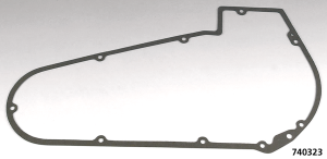 5pck Primary gasket BT82-86 9-hole (FR)