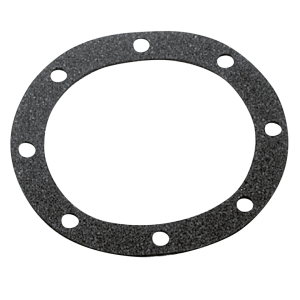 10pck Gasket derby cover 36-64 (cork) (FR)