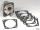 10pck Gasket tappet block front 48-up (FR)