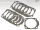 10pck Gskt cyl base frt 63up Pan/Shov#16 (FR)