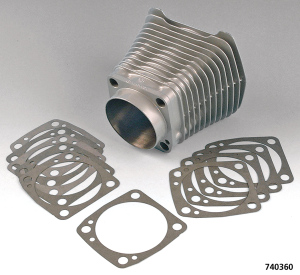 10pck Gskt cyl base BT84-88 #16777-83A (FR)