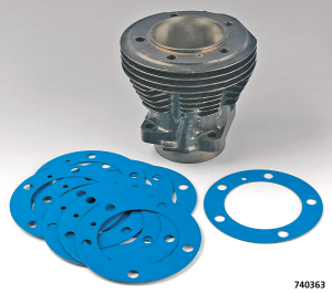 5pck Teflon Head gasket BT66-84 (FR)