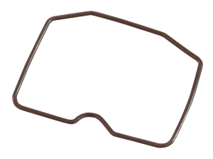 5pck Float bowl seal CV carb. 88-91 blue (FR)