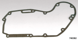 10pck Cam gear cover gasket XL82-85 (FR)