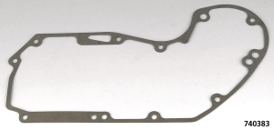 10pck Cam gear cover gasket XL86-90 (FR)