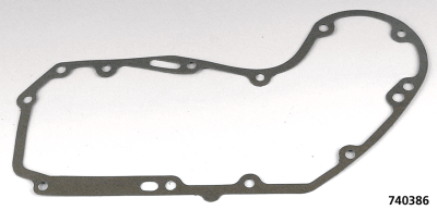 10pck Cam gear cover gasket XL52-81 (FR)
