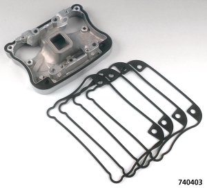 5pck Lower rocker cover gasket rubber XL (FR)