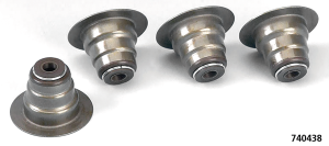 Valve guide seal kit XL04-up TC02-up (FR)