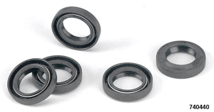5pck oil seal shifter lever XL06-up (FR)