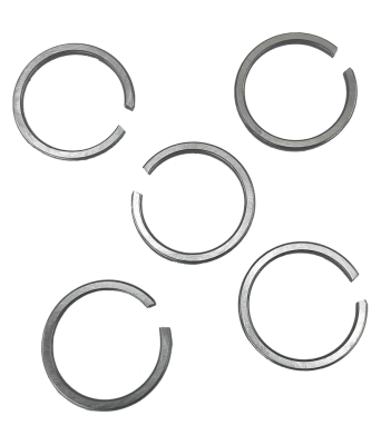 5pck shim 0.1175" (FR)