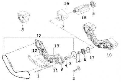 SPACER, .200 (FR)