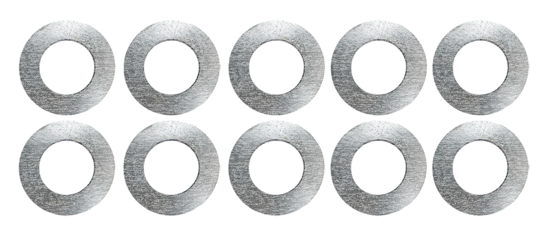 10pck WASHER 1.12"x.64"x.87" (FR)