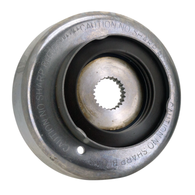 GHDP alternator rotor/spring cup TC07-17 (FR)