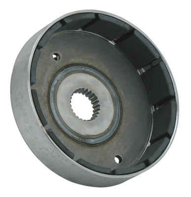 GHDP alternator rotor/spring cup TC07-17 (FR)