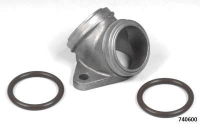 O-Rings Intake Manifold Viton BT55-e78 (FR)