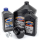 Evolution BT total service kit Black (FR)