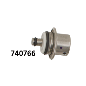 GHDP Fuel pressure regulator 400 KPH (FR)