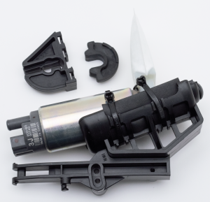 GHDP Fuel pump assembly FLHT/F*ST 02-07 (FR)