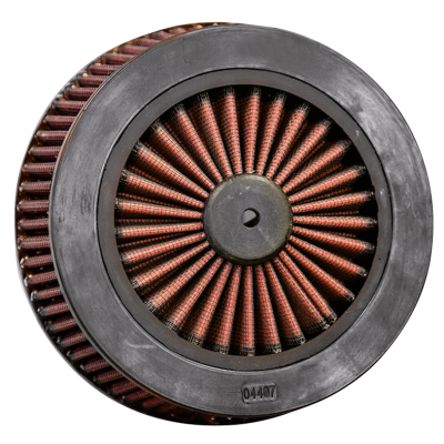 Repl. airfilter Venturi/nostalgia/Turbin (FR)