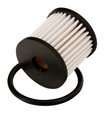 Fuel filter kit with o-ring (FR)
