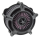 RSD TURBINE A/C XL91-up Black OPS (FR)