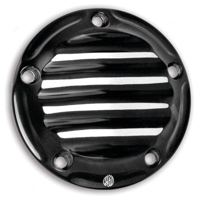 RSD COVER IGNITION/POINTS TC99-up CC (FR)