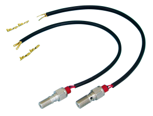 Brakelight bolt 3/8-24 Stainless steel (FR)