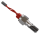 Brakelight bolt 3/8-24 Stainless steel (FR)