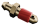 Speedbleeder 3/8-24 zinc plated (FR)
